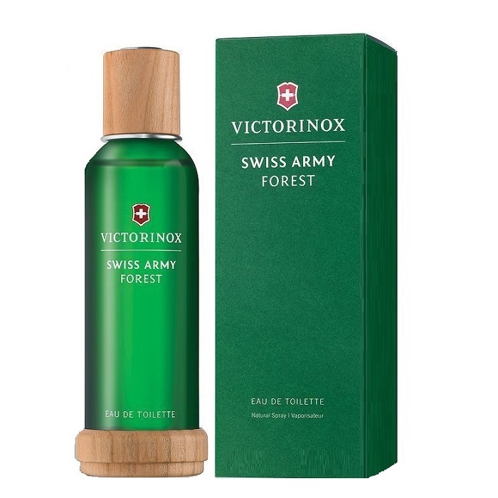 Swiss Army Forest Cologne